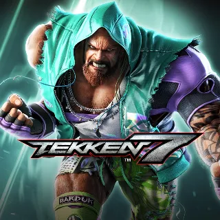 Купить TEKKEN 7 - DLC6: Craig Marduk | XBOX | На любой аккаунт