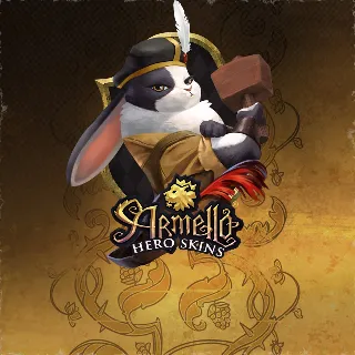 Купить Armello - Build Master Elyssia Hero Skin | XBOX | На любой аккаунт