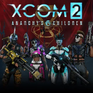 Купить XCOM® 2: Anarchy's Children | XBOX | На любой аккаунт