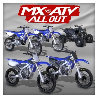 Купить 2017 Yamaha Vehicle Bundle | XBOX | На любой аккаунт
