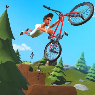 Купить Pumped BMX Pro | XBOX | На любой аккаунт