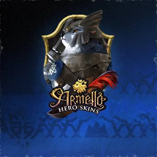 Купить Armello - Shieldfury Magna Hero Skin | XBOX | На любой аккаунт