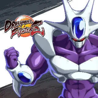 Купить DRAGON BALL FighterZ - Cooler | XBOX | На любой аккаунт