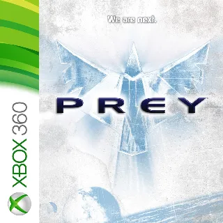 Купить Prey | XBOX | На любой аккаунт