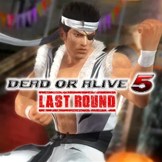Купить DOA5LR Halloween Costume 2017 - Akira | XBOX | На любой аккаунт