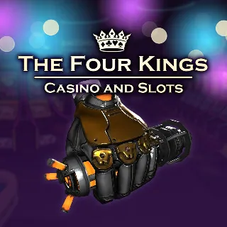 Купить Four Kings Casino: Auto Dabber | XBOX+PC | На любой аккаунт