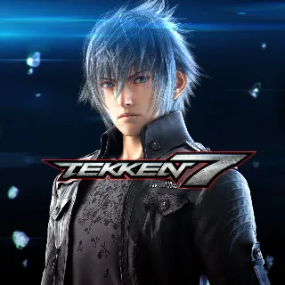 Купить TEKKEN 7 - DLC3: Noctis Lucis Caelum Pack | XBOX | На любой аккаунт