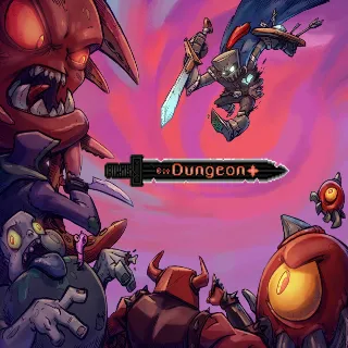 Купить Bit Dungeon Plus | XBOX | На любой аккаунт