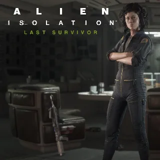 Купить Alien: Isolation Last Survivor Bonus Content | XBOX | На любой аккаунт