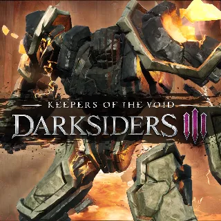 Купить Keepers Of The Void | XBOX | На любой аккаунт