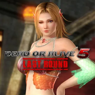 Купить DOA5LR Tina Halloween Costume 2015 | XBOX | На любой аккаунт