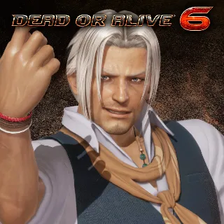 Купить DEAD OR ALIVE 6 Character: Brad Wong | XBOX | На любой аккаунт