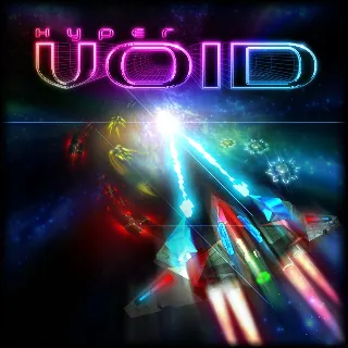 Купить Hyper Void | XBOX | На любой аккаунт