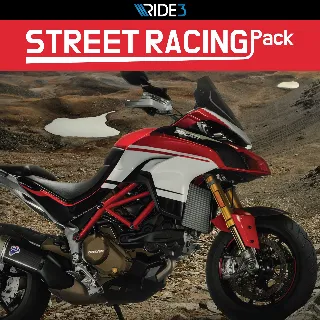 Купить RIDE 3 - Street Racing Pack | XBOX | На любой аккаунт