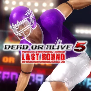 Купить DOA5LR TECMO 50th Anniversary Costume - Brad Wong | XBOX | На любой аккаунт