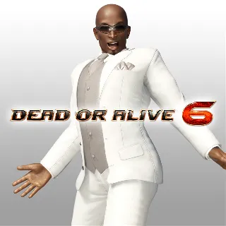 Купить DOA6 Happy Wedding Costume Vol.2 - Zack | XBOX | На любой аккаунт