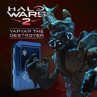 Купить YapYap THE DESTROYER Leader Pack | XBOX | На любой аккаунт