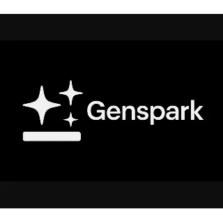 Купить Genspark AI Plus – подписка на 1 месяц | Приватный