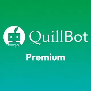 Купить QuillBot Premium | 12 месяцев | Подписка | Промокод | В ваш аккаунт