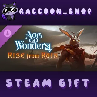 Купить Age of Wonders 4: Rise from Ruin DLC RU*KZ*UA*CIS
