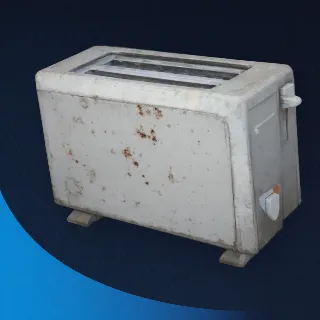 Купить ТОСТЕР ARC Raiders