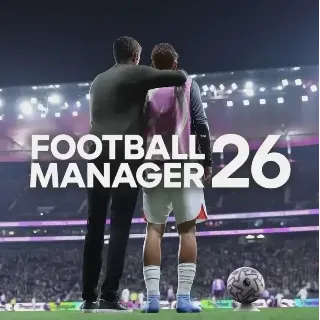 Купить Football Manager 26 + In-Game Editor ОНЛАЙН 🟢 ИГРА НА ВАШ АККАУНТ (MS АККАУНТ)