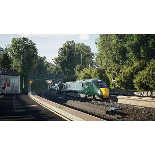 Купить ️ВСЕ СТРАНЫ️ Train Sim World® 6: Special Edition STEAM