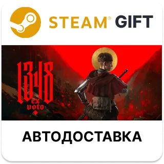 Купить 1348 Ex Voto: Deluxe Edition Steam