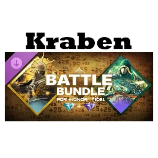 Купить Набор "Бой" – Г10С1 – FOR HONOR steam dlc