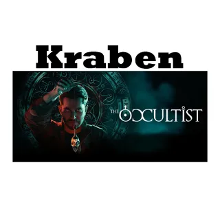 Купить The Occultist steam Россия\МИР