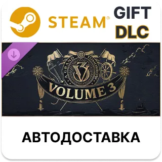 Купить Victoria 3 Volume 3 Steam DLC РУ КЗ УКР ТР РБ СНГ автодоставка