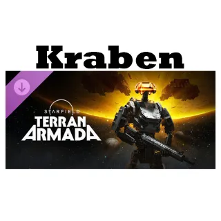 Купить Starfield - Terran Armada steam DLC дополнение Россия\МИР