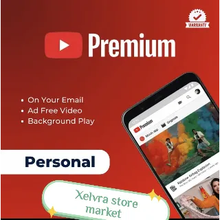 Купить 🎬 YouTube Premium 1-12 Месяцев | Ваш или Новый Аккаунт | Весь мир