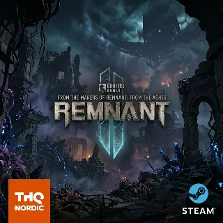 Купить Remnant II (Steam Ключ)