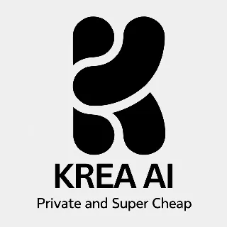 Купить Krea AI Basic Plan for 1 Month Full Warranty