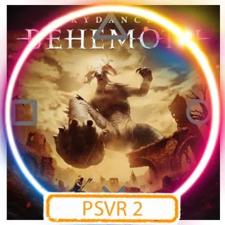 Купить 💠 (VR2) Skydance's Behemoth (PS5/EN) П3 - Активация