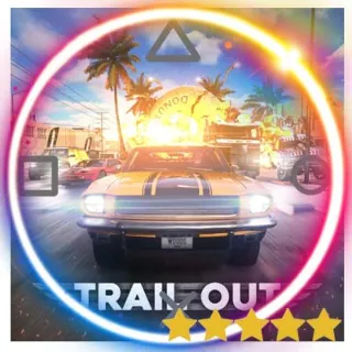 Купить 💠 Trail Out (PS5/RU) П3 - Активация