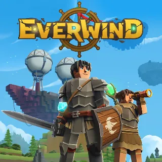 Купить Everwind (Аренда аккаунта Steam) Онлайн