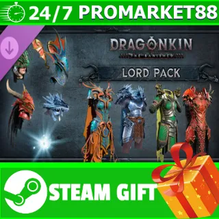 Купить ️ВСЕ СТРАНЫ️ Dragonkin: The Banished - Lord Pack STEAM