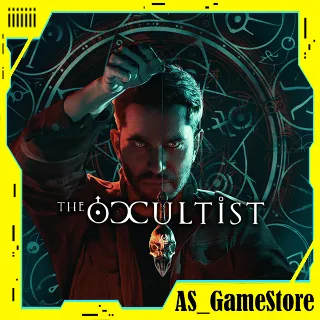 Купить 🔵 The Occultist / Оккультист | PS5 Турция Украина