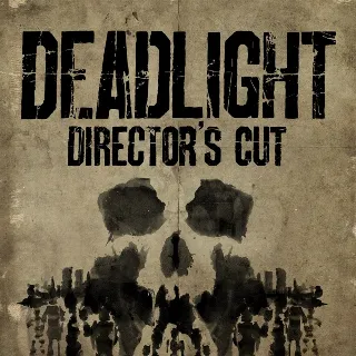 Купить Ключ Deadlight: Director's Cut Xbox One X|S  Xbox Series X|S [Цифровой Код]