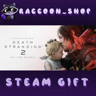 Купить DEATH STRANDING 2: ON THE BEACH - Digital Deluxe Edition