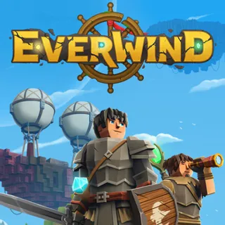 Купить Everwind | Steam