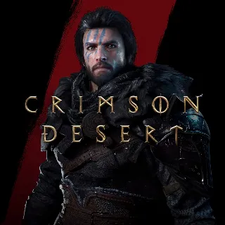 Купить Crimson Desert Deluxe [Steam аккаунт] Офлайн, Без Guard