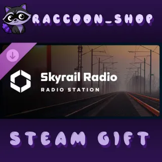 Купить Cities: Skylines II - Skyrail Radio DLC RU*KZ*UA*CIS