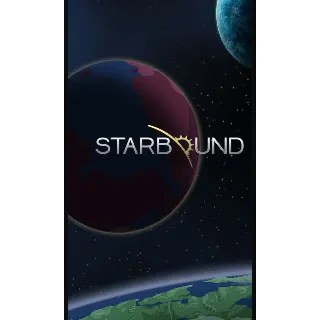 Купить STARBOUND [ОНЛАЙН TEAM] Полный доступ