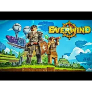 Купить Everwind ОНЛАЙН / ОФФЛАЙН ( STEAM АККАУНТ )