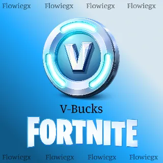 Купить FORTNITE В-БАКСЫ 50 - 50000 | EPIC GAMES ТУРЦИЯ