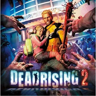 Купить Dead Rising 2. STEAM-ключ (Global)