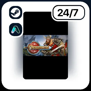 Купить АВТО BIERZERKERS \ STEAM ПОДАРКОМ ДЛЯ RU | CIS 24/7